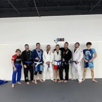 Vigilance Martial Arts - VMA Dickson ico