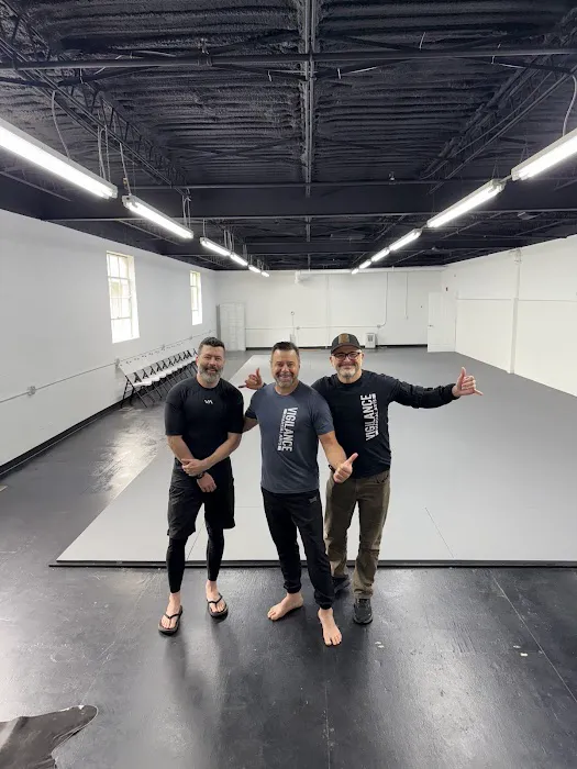 Vigilance Martial Arts - VMA Dickson Picture 5