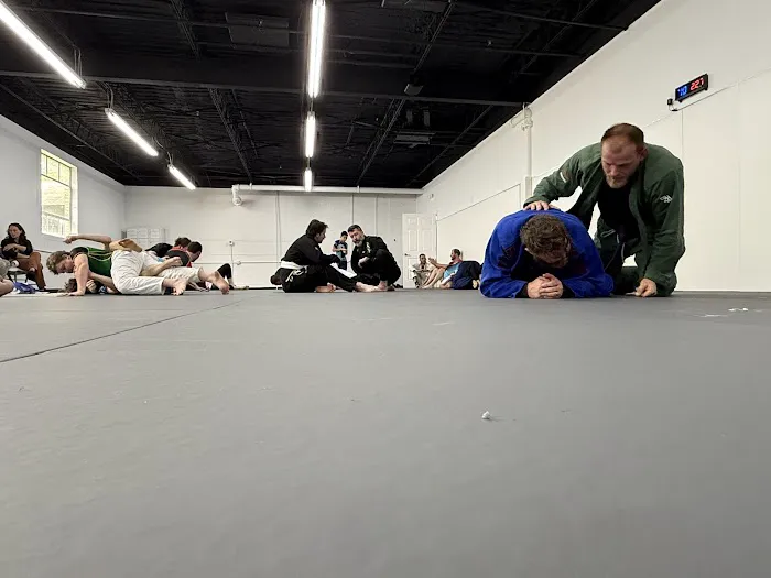 Vigilance Martial Arts - VMA Dickson Picture 4