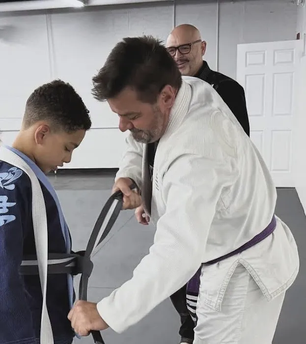 Vigilance Martial Arts - VMA Dickson Picture 6