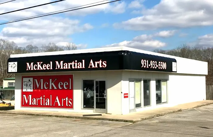 McKeel Martial Arts, LLC Picture 2
