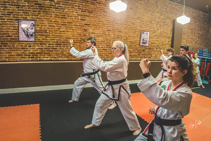 Taekwondo Academy of Erin Picture 1