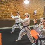Taekwondo Academy of Erin