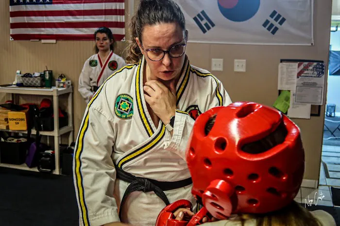 Taekwondo Academy of Erin Picture 3
