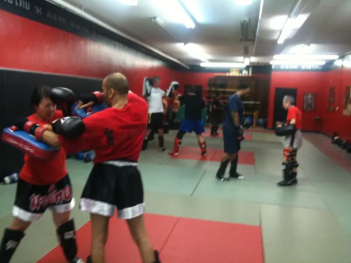 NAK Martial Arts Picture 3