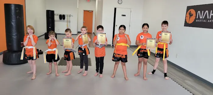 NAK Martial Arts Picture 5