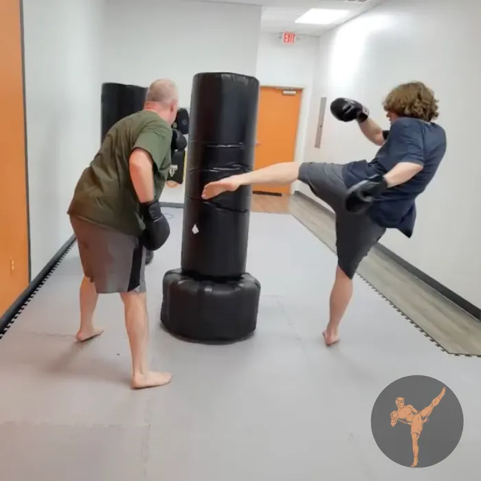 NAK Martial Arts Picture 6