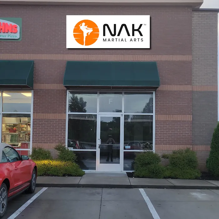 NAK Martial Arts Picture 7