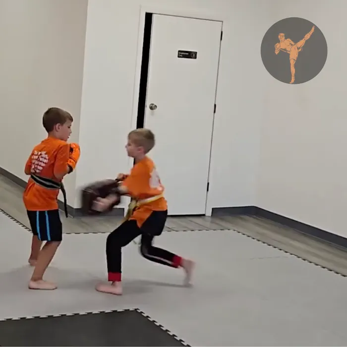 NAK Martial Arts Picture 8