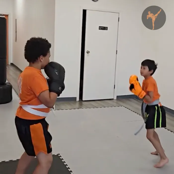 NAK Martial Arts Picture 9