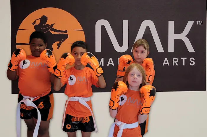 NAK Martial Arts Picture 10