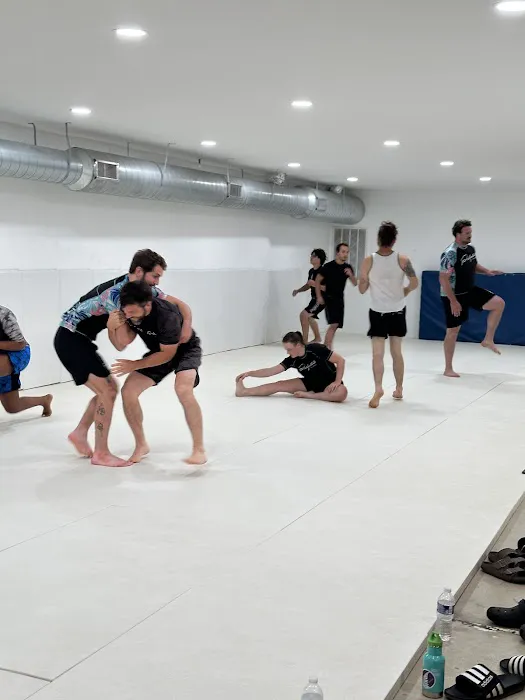 Profectus Jiu-Jitsu Columbia Picture 1