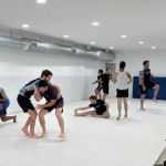 Profectus Jiu-Jitsu Columbia