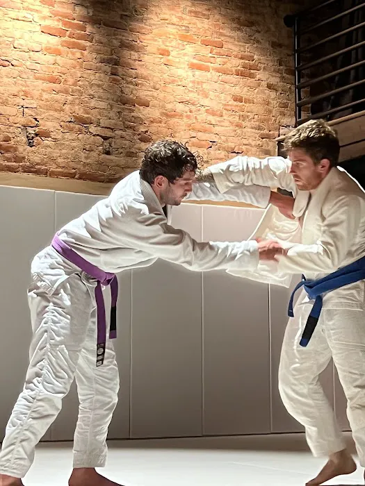 Profectus Jiu-Jitsu Columbia Picture 5