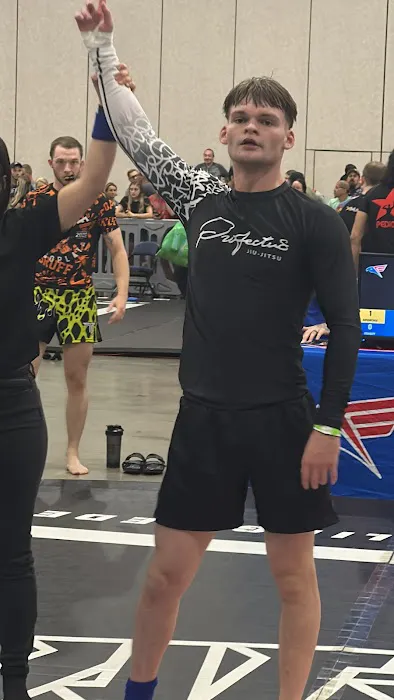 Profectus Jiu-Jitsu Columbia Picture 4