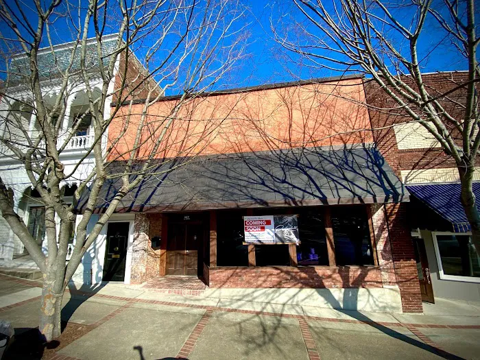 Profectus Jiu-Jitsu Columbia Picture 9