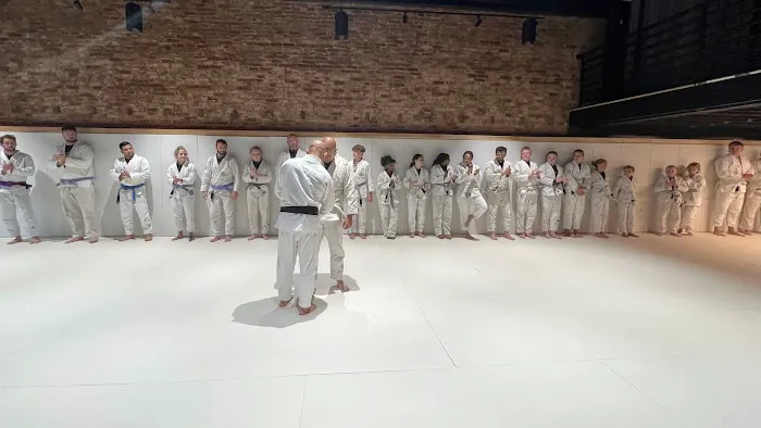 Profectus Jiu-Jitsu Columbia Picture 8