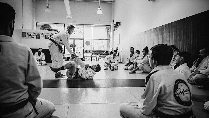 Profectus Jiu-Jitsu Columbia Picture 10