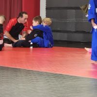 Modern Martial Arts and Family Fitness Center ico