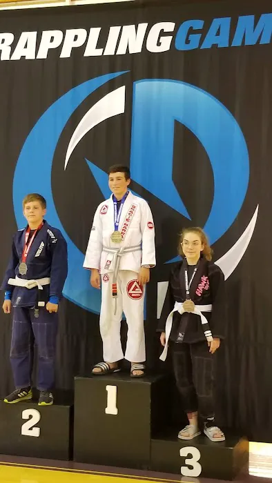 Modern Martial Arts and Family Fitness Center Picture 2