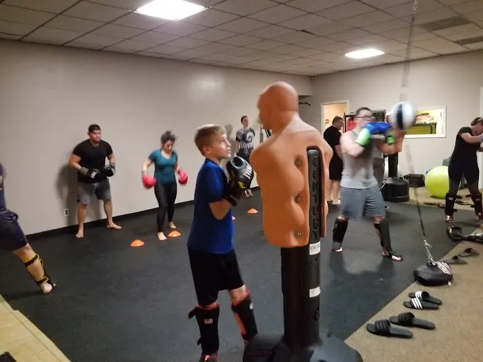 Modern Martial Arts and Family Fitness Center Picture 9