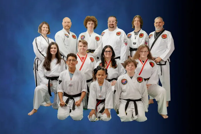 Hopkinsville Martial Arts Picture 1