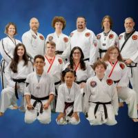 Hopkinsville Martial Arts ico