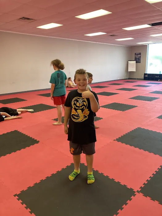 Hopkinsville Martial Arts Picture 2