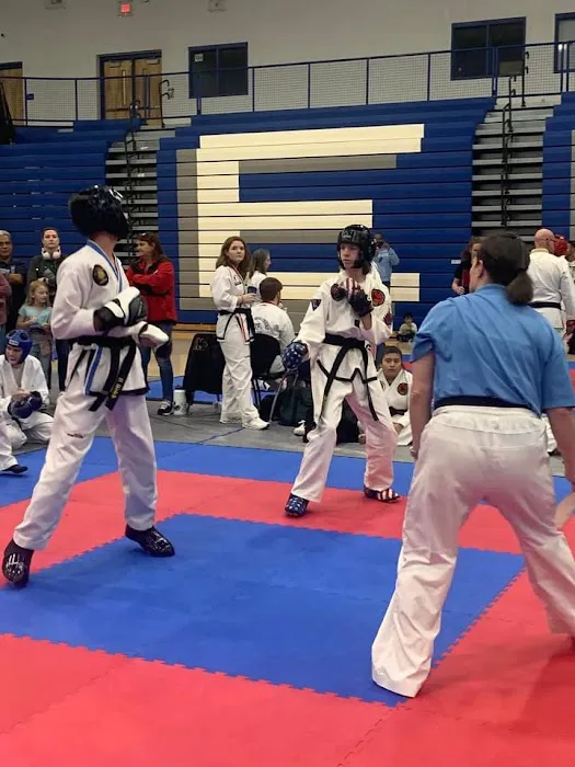 Hopkinsville Martial Arts Picture 3