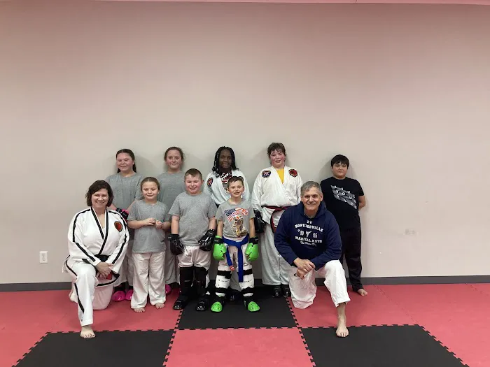 Hopkinsville Martial Arts Picture 6