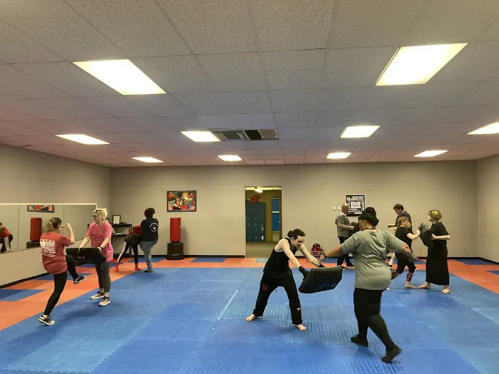 Hopkinsville Martial Arts Picture 4