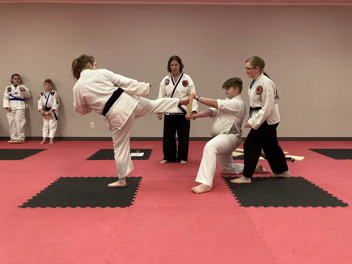 Hopkinsville Martial Arts Picture 5