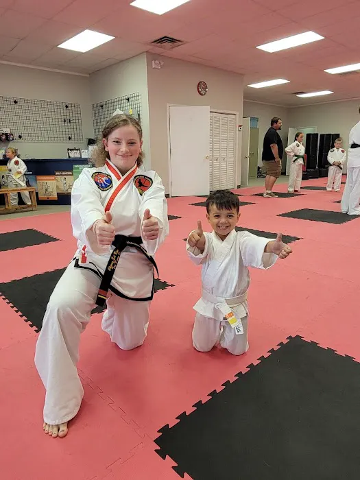 Hopkinsville Martial Arts Picture 9