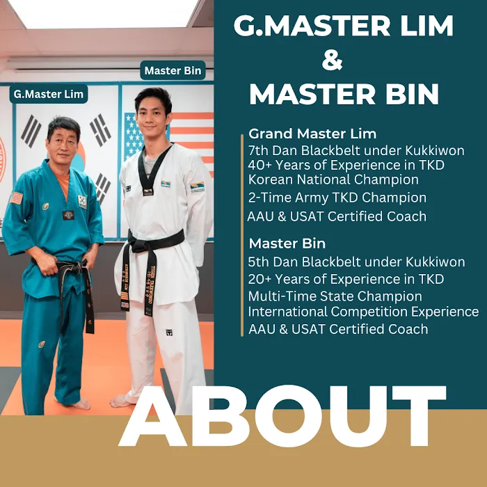 Tiger Taekwondo Picture 9