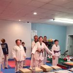 Champions Taekwondo Center