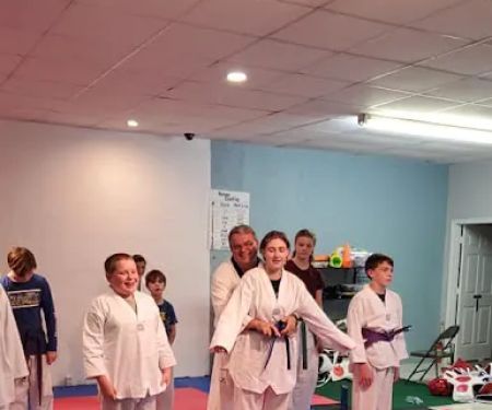 Champions Taekwondo Center