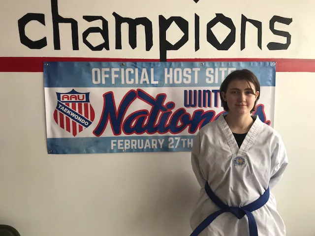 Champions Taekwondo Center Picture 5