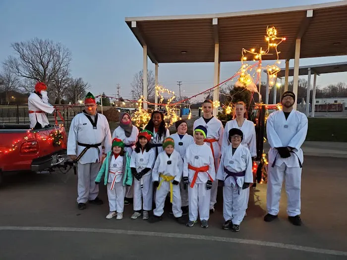 Champions Taekwondo Center Picture 4