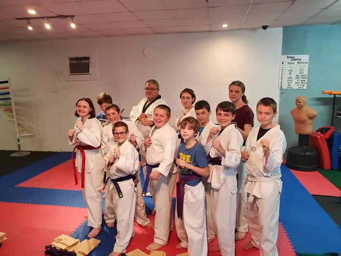 Champions Taekwondo Center Picture 7