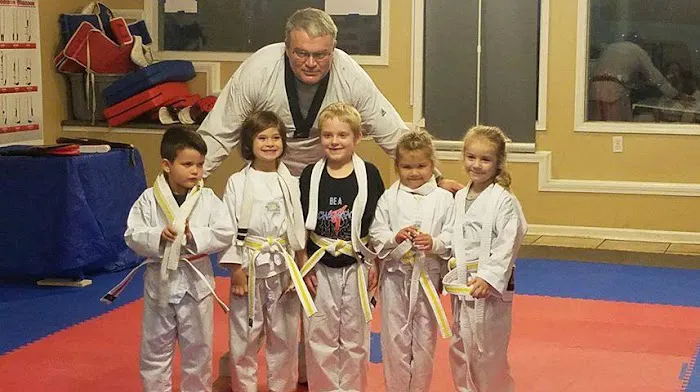 Champions Taekwondo Center Picture 10