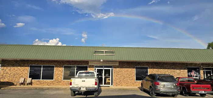 Linden Taekwondo Picture 3