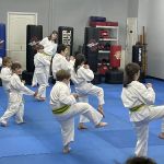 Linden Taekwondo