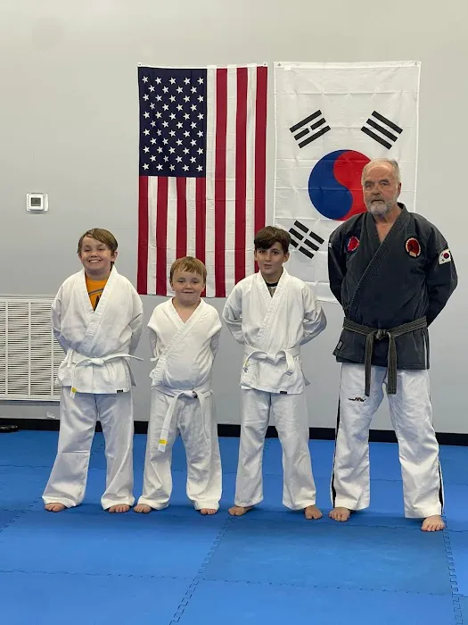 Linden Taekwondo Picture 6