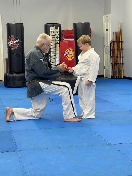 Linden Taekwondo Picture 7