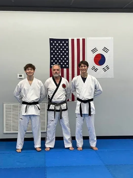 Linden Taekwondo Picture 5