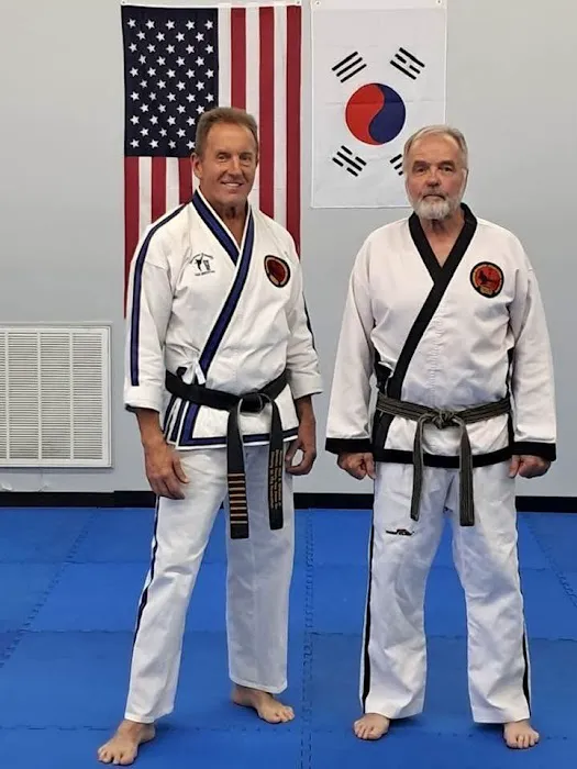 Linden Taekwondo Picture 4