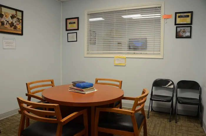 Kriegisch Martial Arts Picture 4