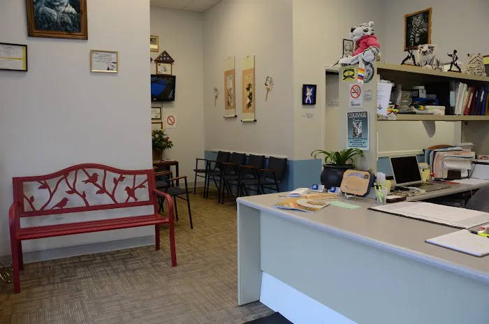 Kriegisch Martial Arts Picture 1