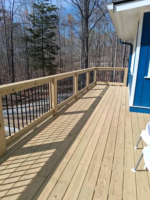 Kriegisch Martial Arts Picture 10