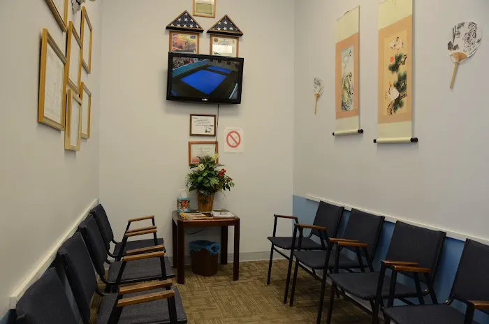 Kriegisch Martial Arts Picture 6